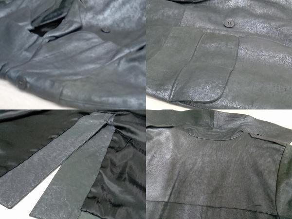 サイズ表記38 グレー