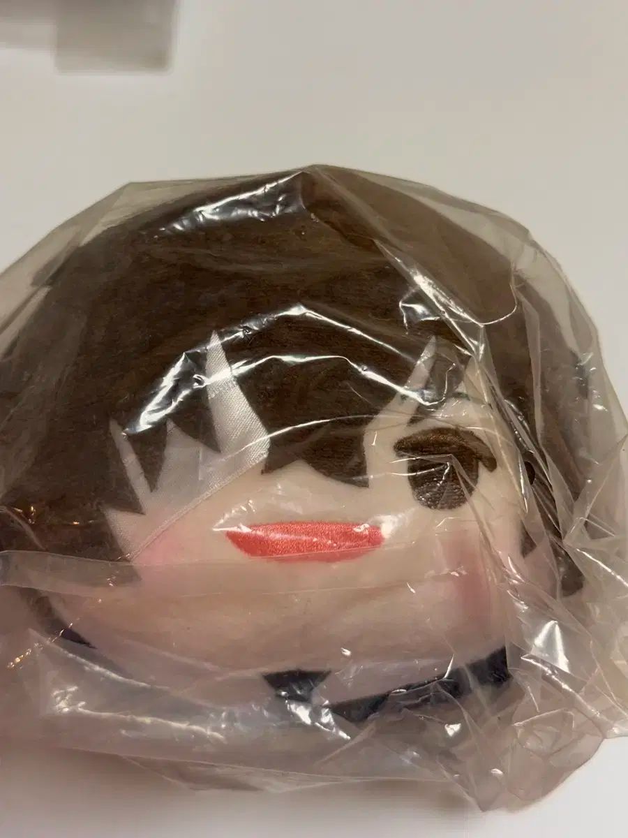 文豪ストレイドッグス(文スト) ダークダザイ 未開封 MS もちころりん もちマス