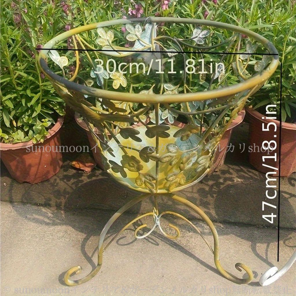 プランタースタンド