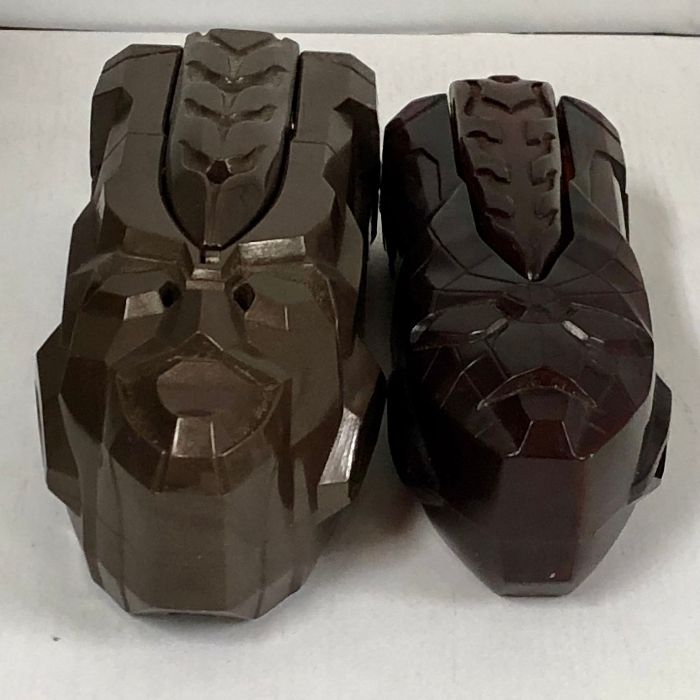 ウルトラマンダイナ　リーフラッシャーセット　中国バンダイ限定 中国限定 ウルトラマンダイナ リーフラッシャー レビューらしき