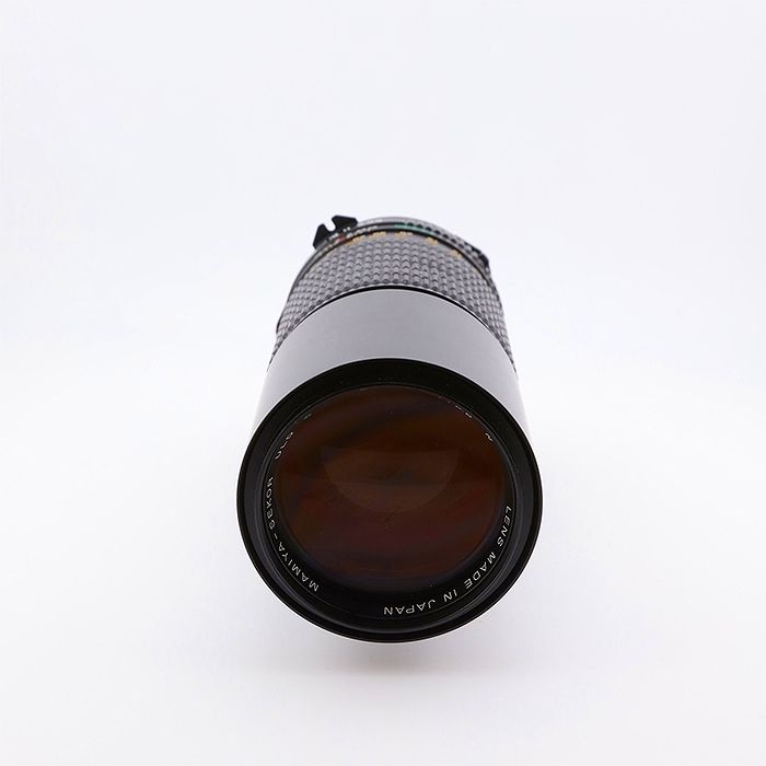 マミヤ) Mamiya セコール ULD C 300/5.6 配送 N マミヤ) Mamiya