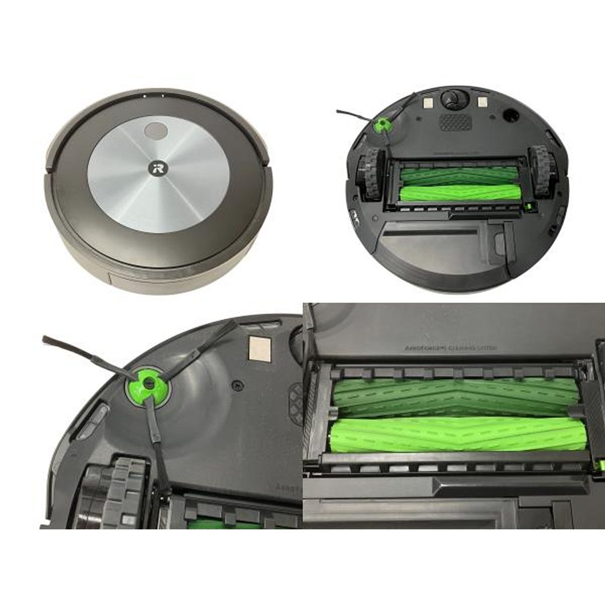Roomba