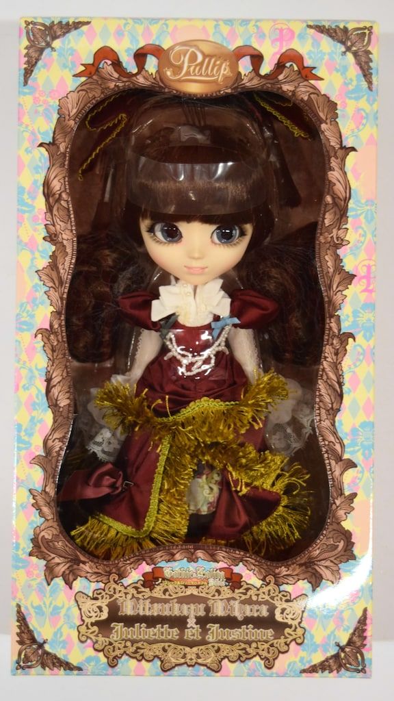 プーリップ カレン 三原ミツカズ グルーブ 未使用