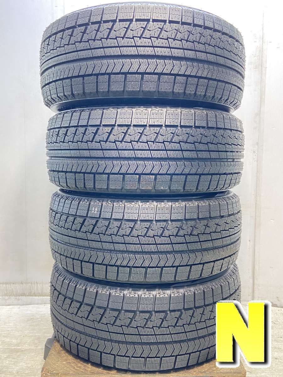 235/50R18 ブリヂストン ブリザック VRX 中古タイヤ