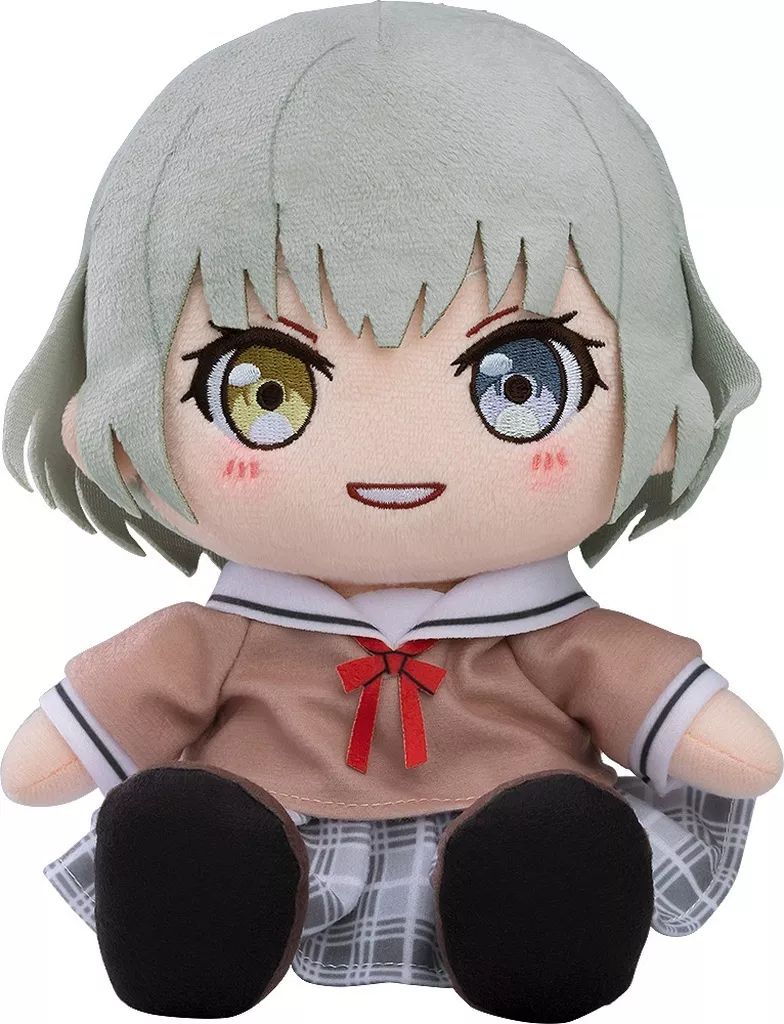 【中古】ぬいぐるみ 要楽奈 制服Ver. ぬいぐるみ MyGO!!!!! 「BanG Dream!」