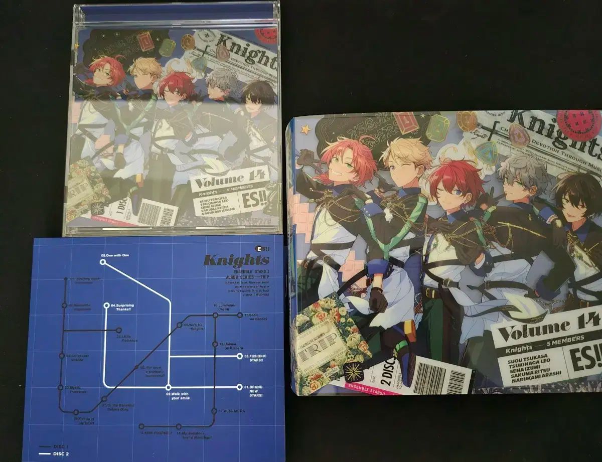 あんスタ　まとめ売り あんスタ グッズ まとめ売り - メルカリ