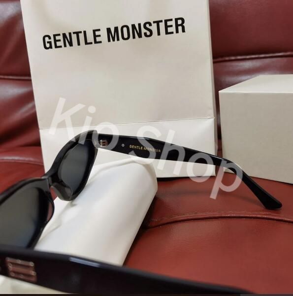 GENTLE MONSTER ジェントルモンスター ROCOCOサングラス