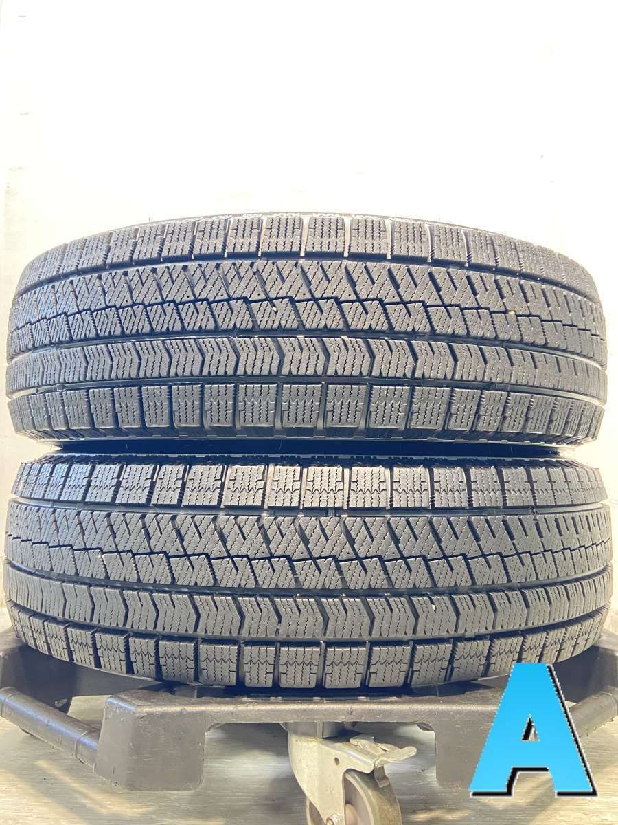 185/65R15 ヨコハマ アイスガード スタッドレス バリ山