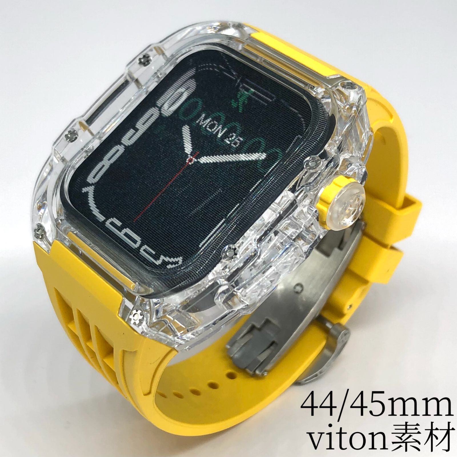 Apple Watch専用 時計ケース
