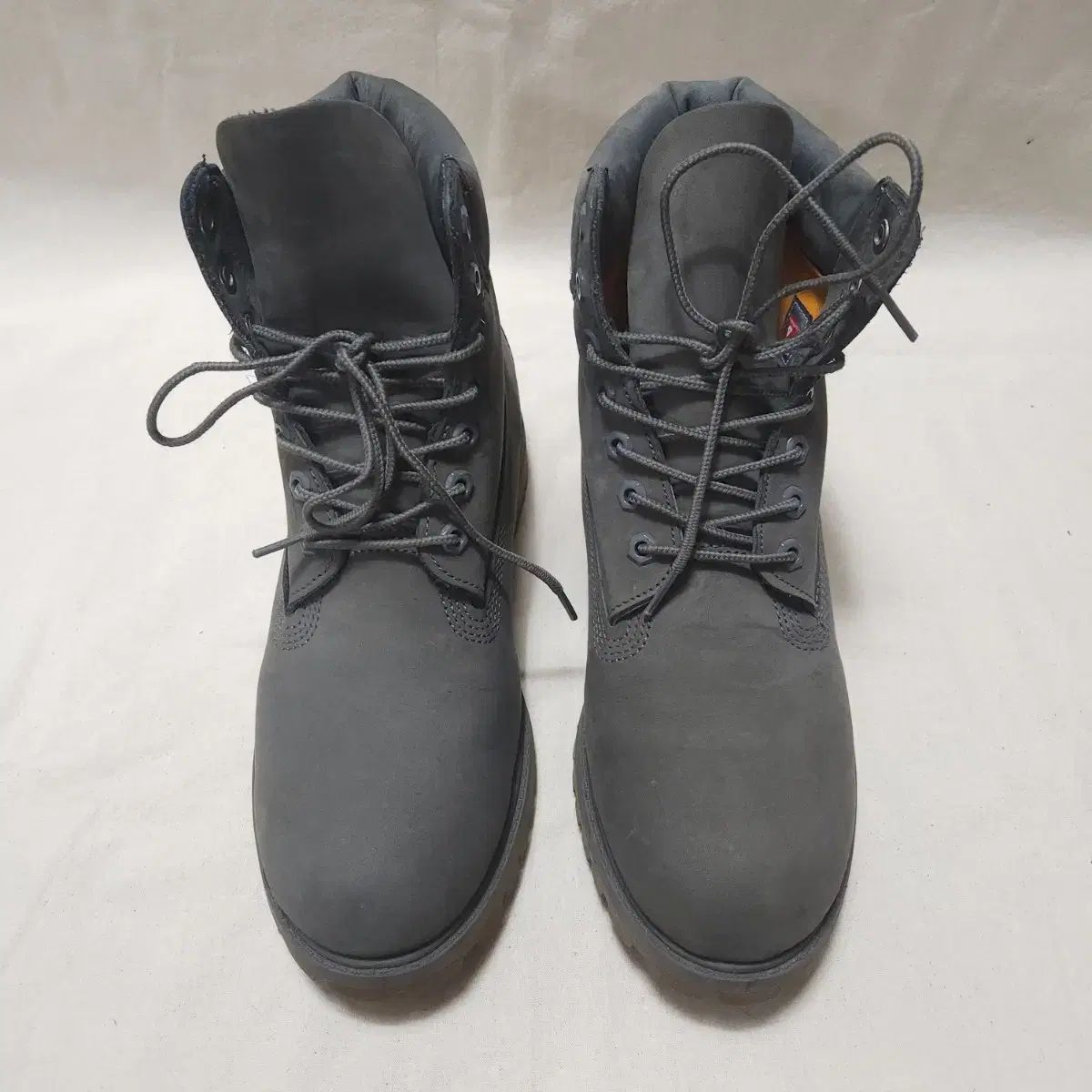 8 5W ティンバーランド 6インチ ウォーカーブーツ 265 270