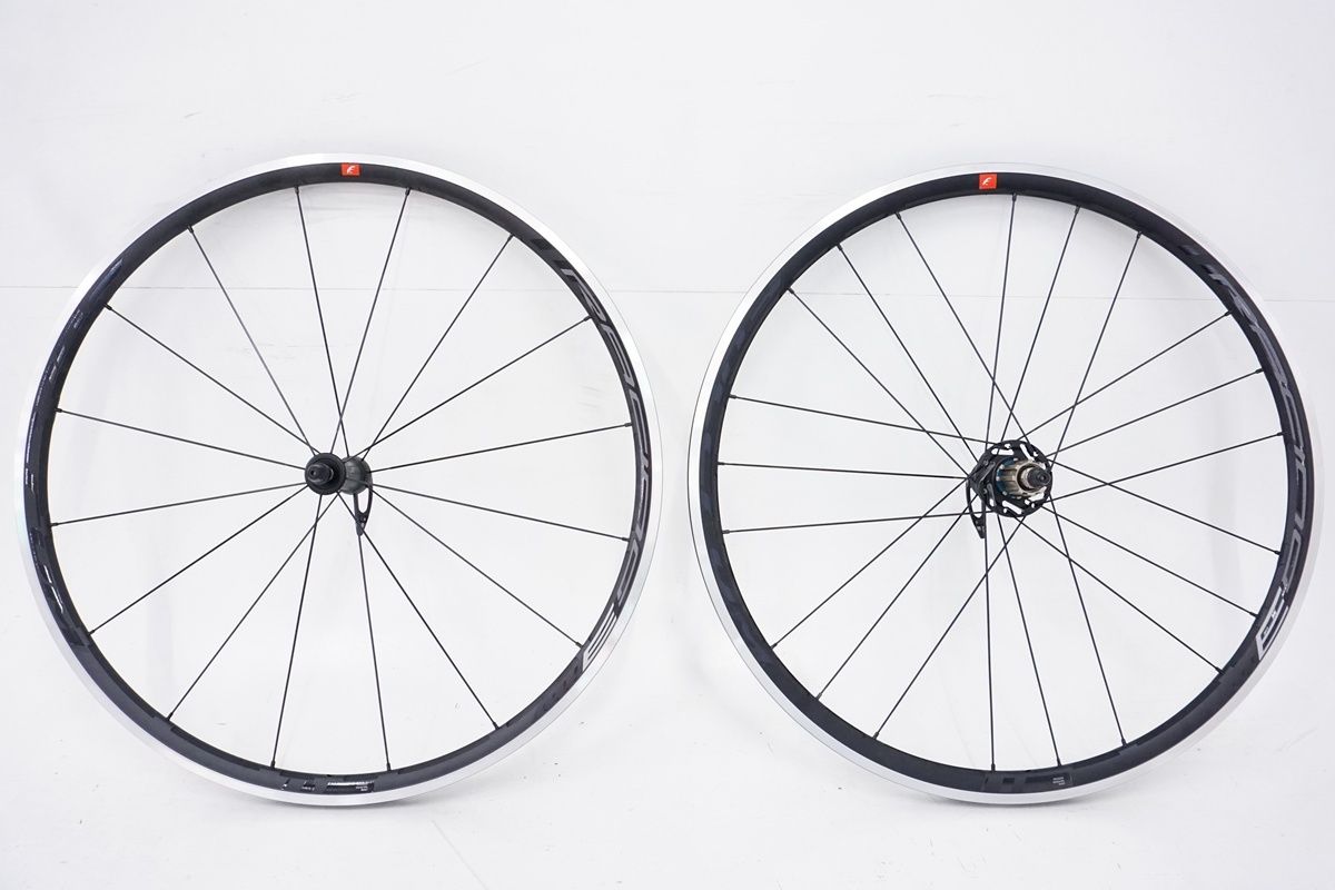 希少！！】Fulcrum racing3 白ハブ 希少！！】Fulcrum racing3 白ハブ