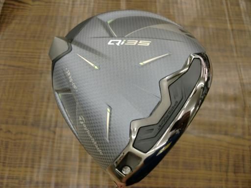 新品 フレックスSR テーラーメイド Qi35 MAX 純正 ディアマナ ブルー