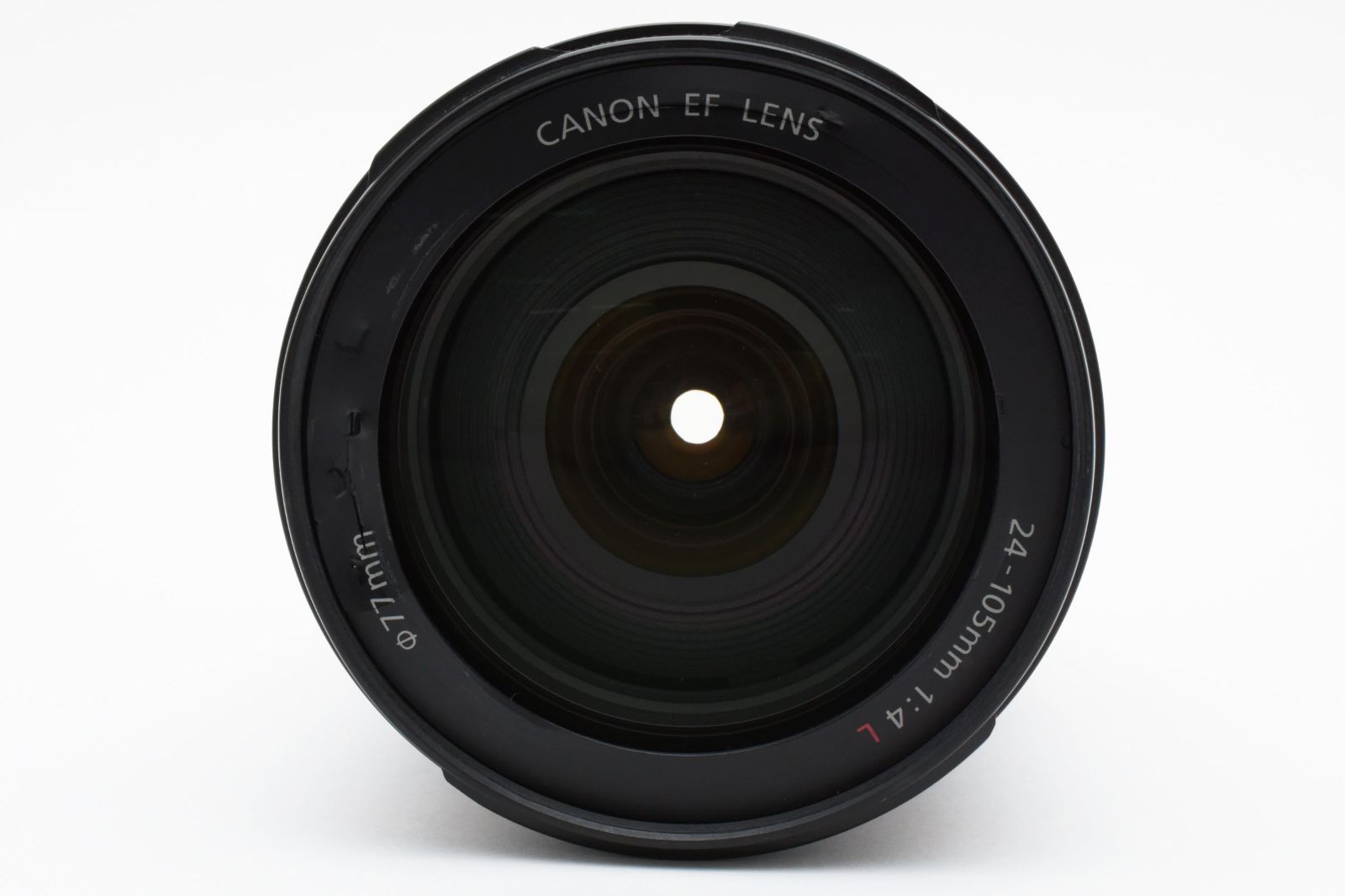☆良品☆ キャノン CANON EF 24-105mm F4 L IS USM OL2240 #328