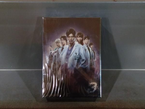 医龍3 DVD