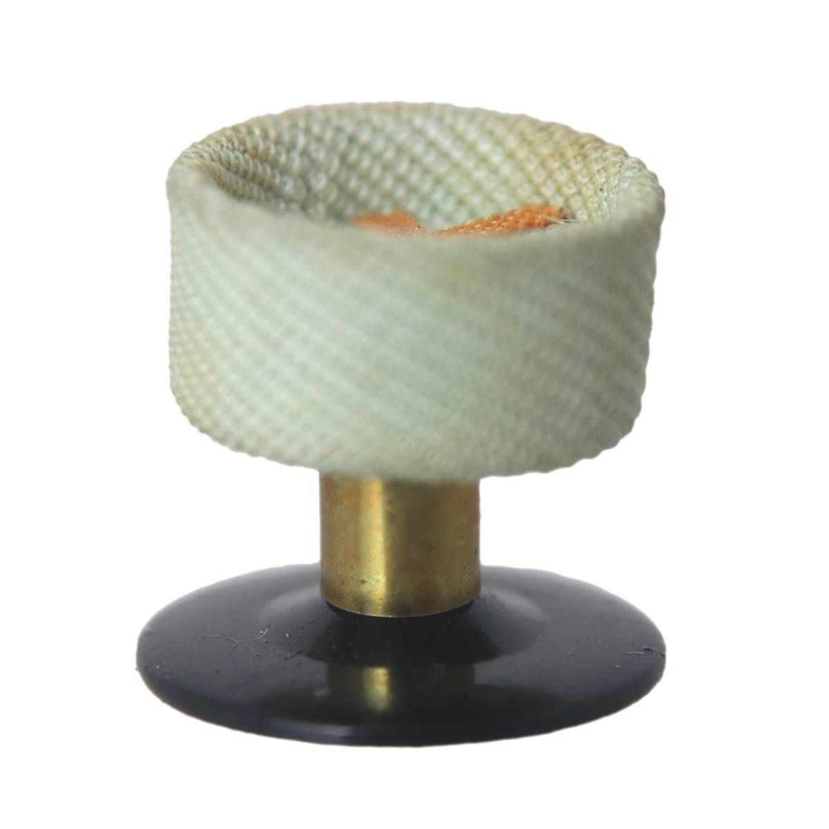 勲六等瑞宝章 勲章 襟章 箱 全長8cm モチーフ部38×38(mm) 襟章：直径約