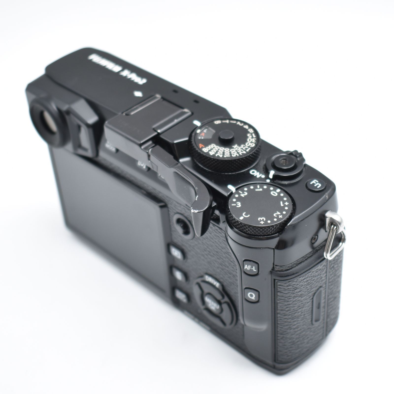 FUJIFILM ミラーレス一眼カメラ