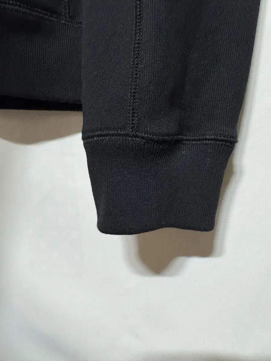 14Y BURBERRY(バーバリー ) フード付き ジップアップパーカー