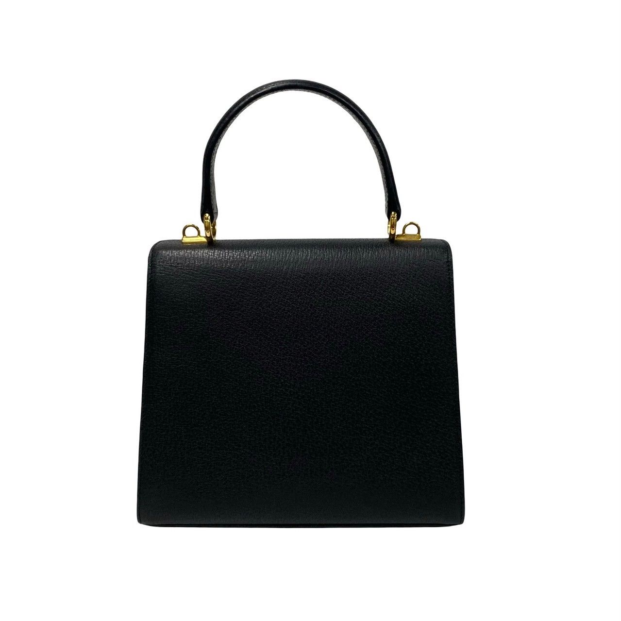 未使用保管品 GUCCI グッチ オールドグッチ ヴィンテージ レディロック