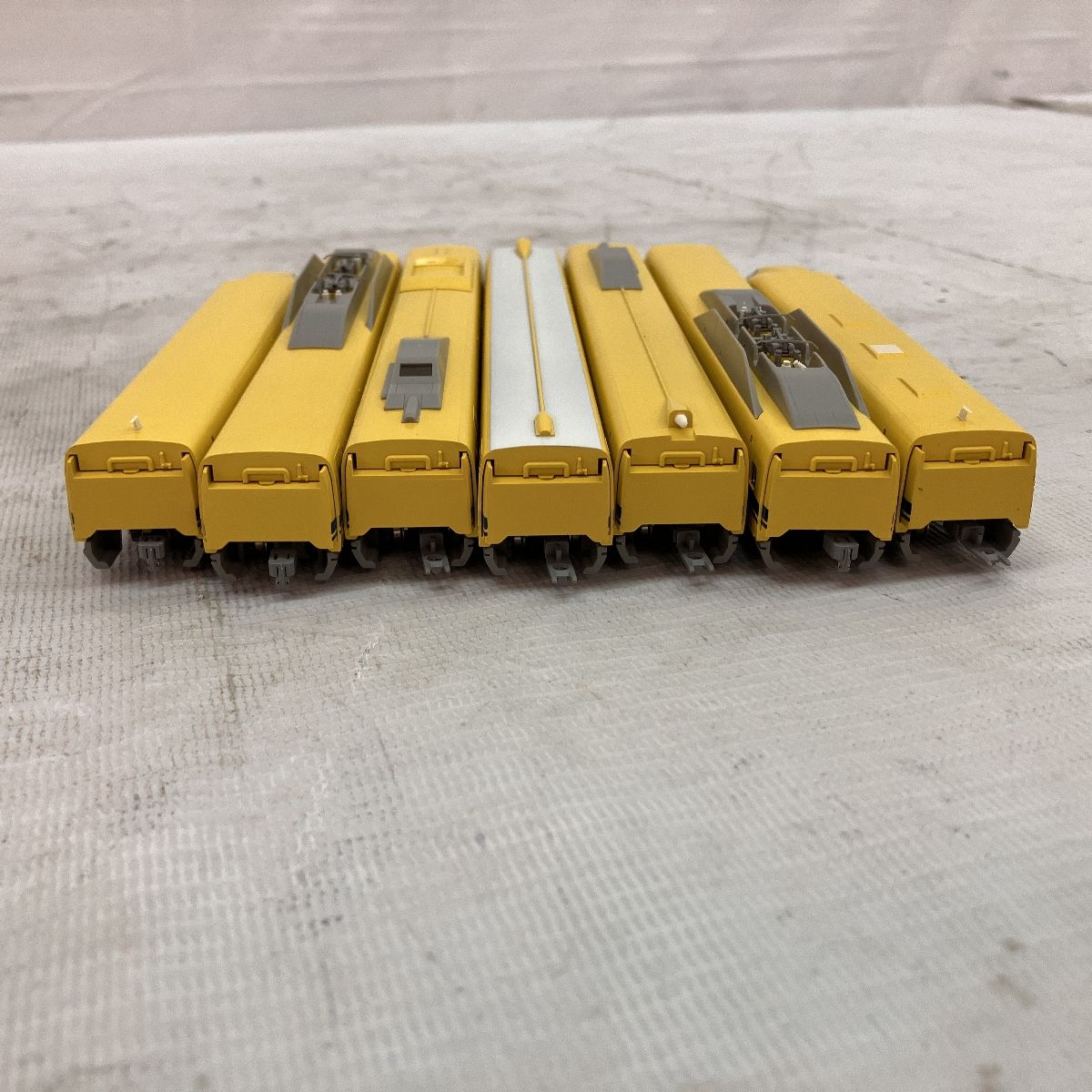 TOMIX 92429 92430 JR 923形 新幹線 電気軌道総合試験車