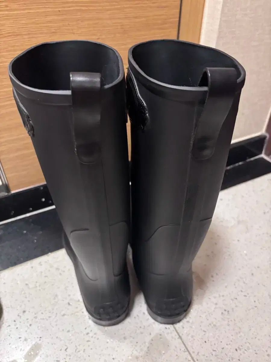 トッズ レインブーツ