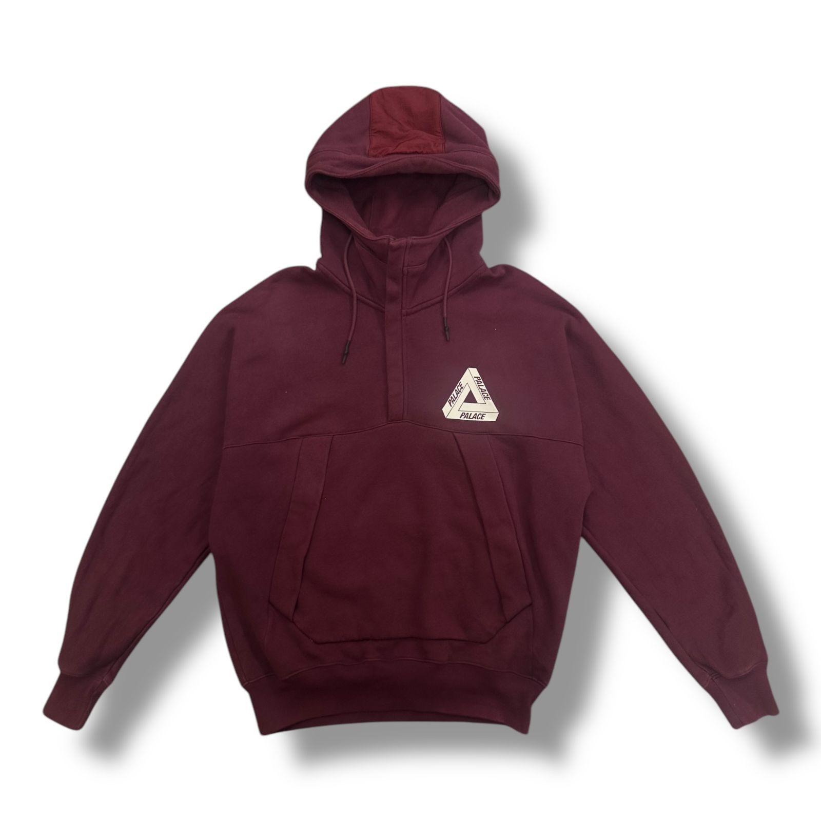 Palace Smocker Sweat スモッカースウェット パーカー フーディー 