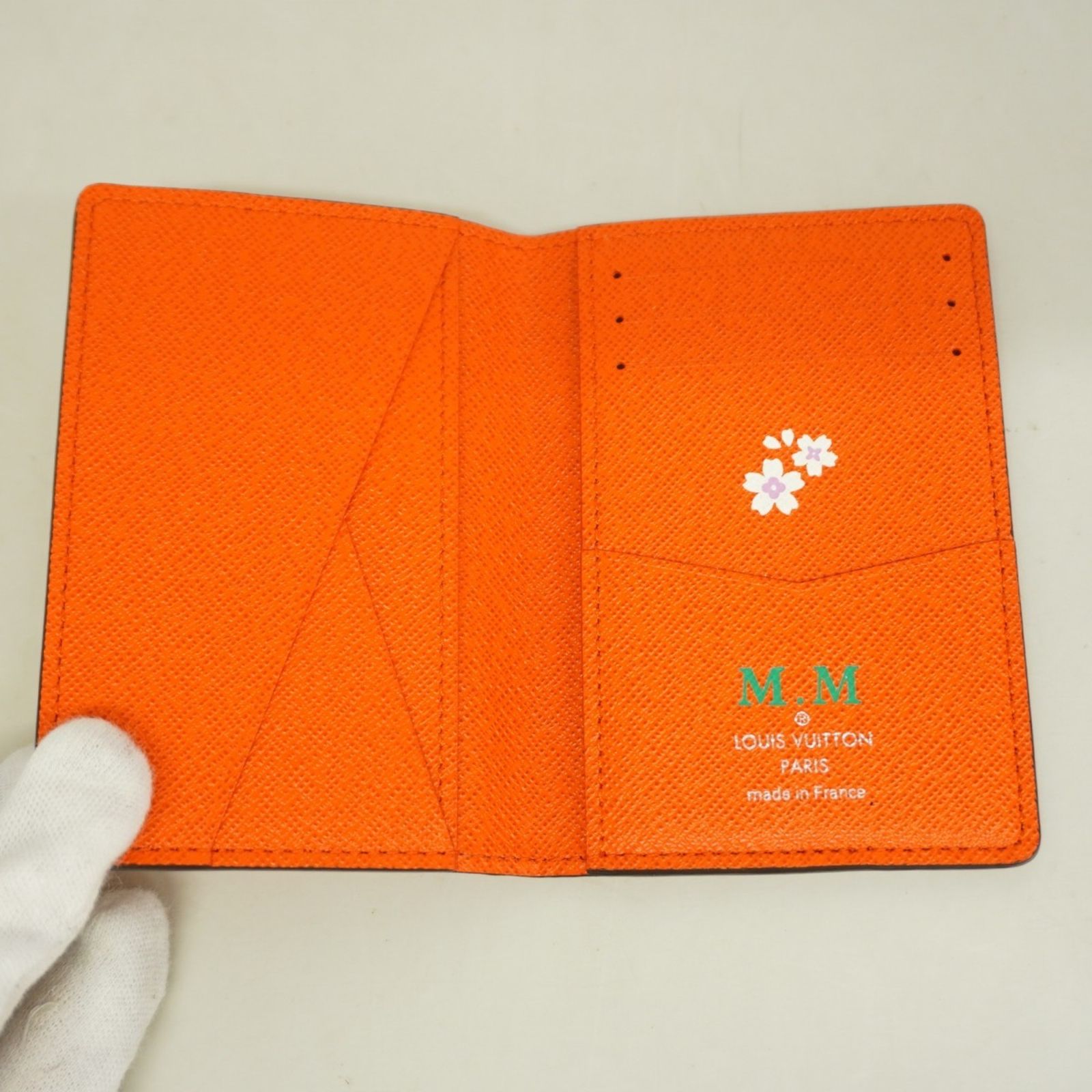 ルイヴィトン タイガ オーガナイザー ドゥポッシュ カードケース 名刺 楽天市場】LOUIS VUITTON ルイ ヴィトン タイガ オーガナイザー