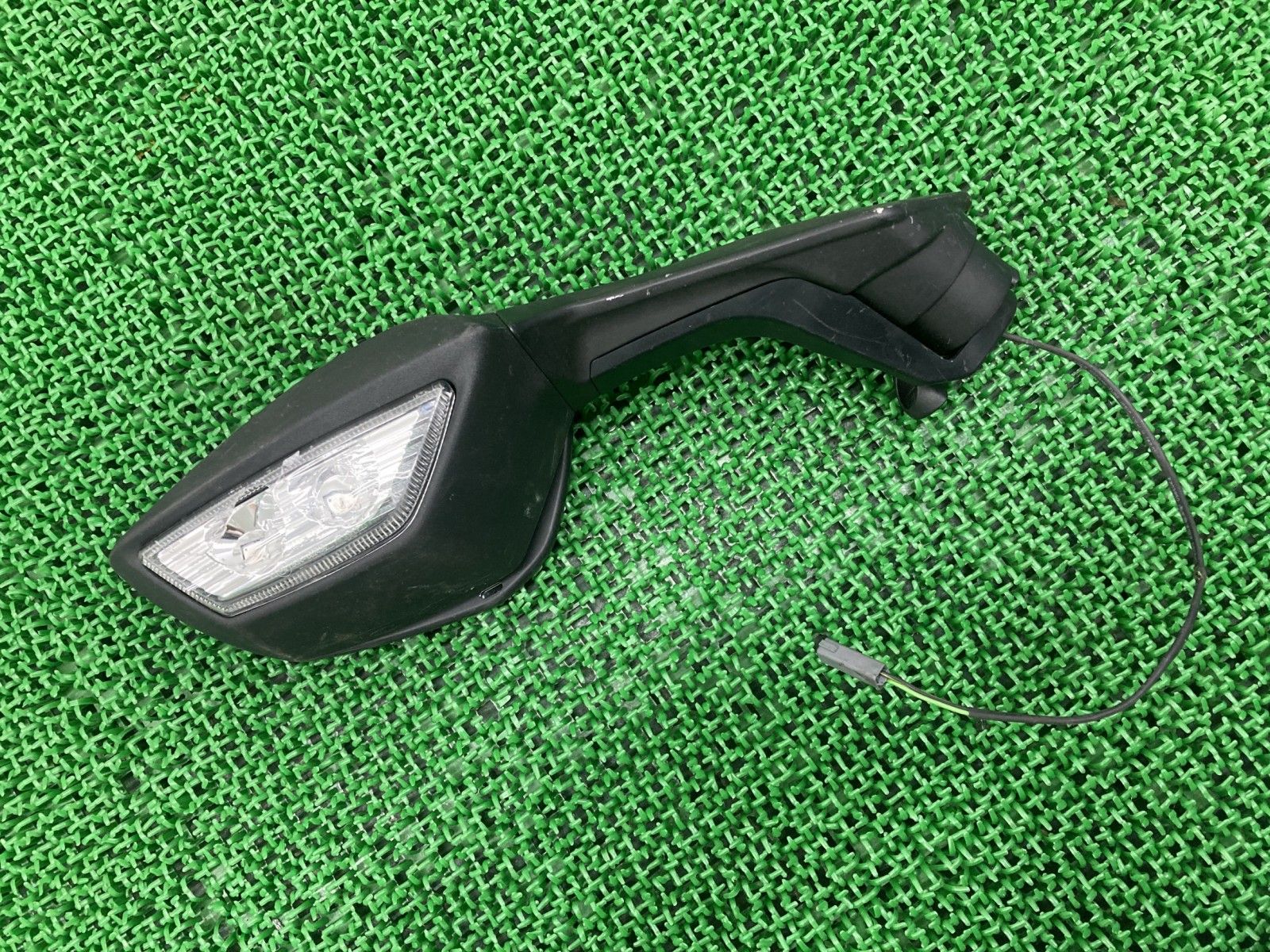 ZX-10R ミラー 右 005036 カワサキ 純正 バイク 部品 ZX1000K