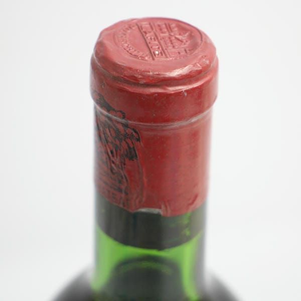 CHATEAU LAFITE ROTHSCHILD（シャトー ラフィット ロートシルト