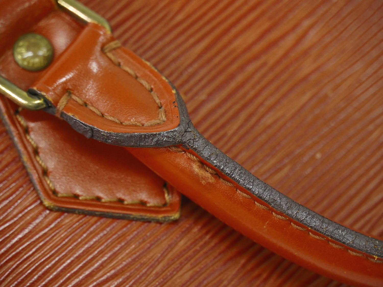 ルイヴィトン LOUIS