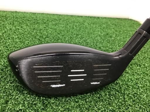 中古】 テーラーメイド M2 U3 USA ユーティリティ UT RE-AX 65