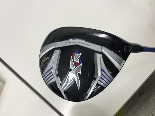 Callaway - キャロウェイ XR レディース 3w Callaway Golf Women's XR Fairway Woods | Callaway Golf Pre-Owned