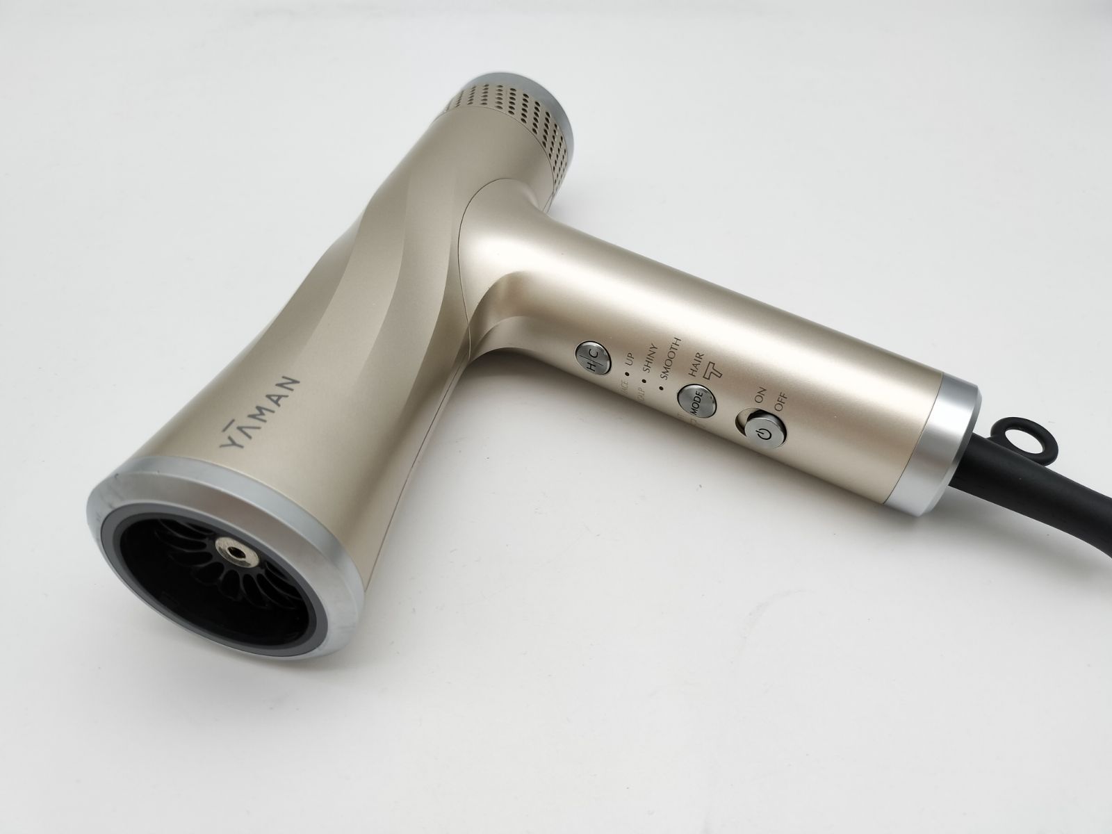 ヤーマン YA−MAN HC-20N GOLD ドライヤー リフトドライヤー ゴールド