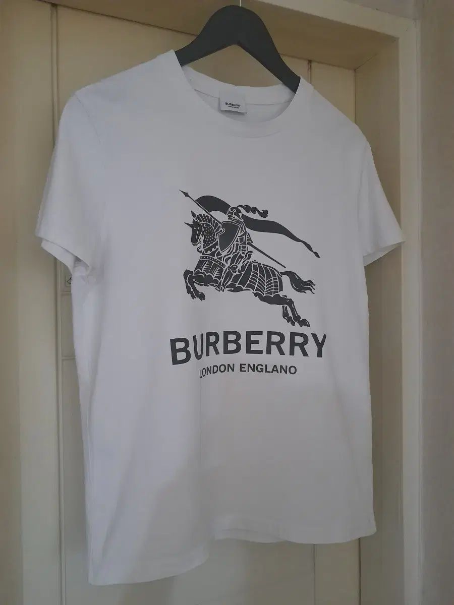 バーバリー半袖純正Tシャツ