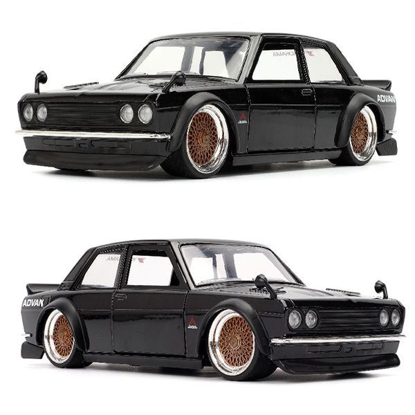 JDM