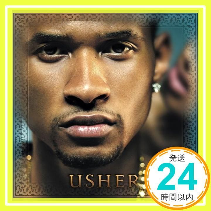 Confessions-Special Edition CD Usher_03