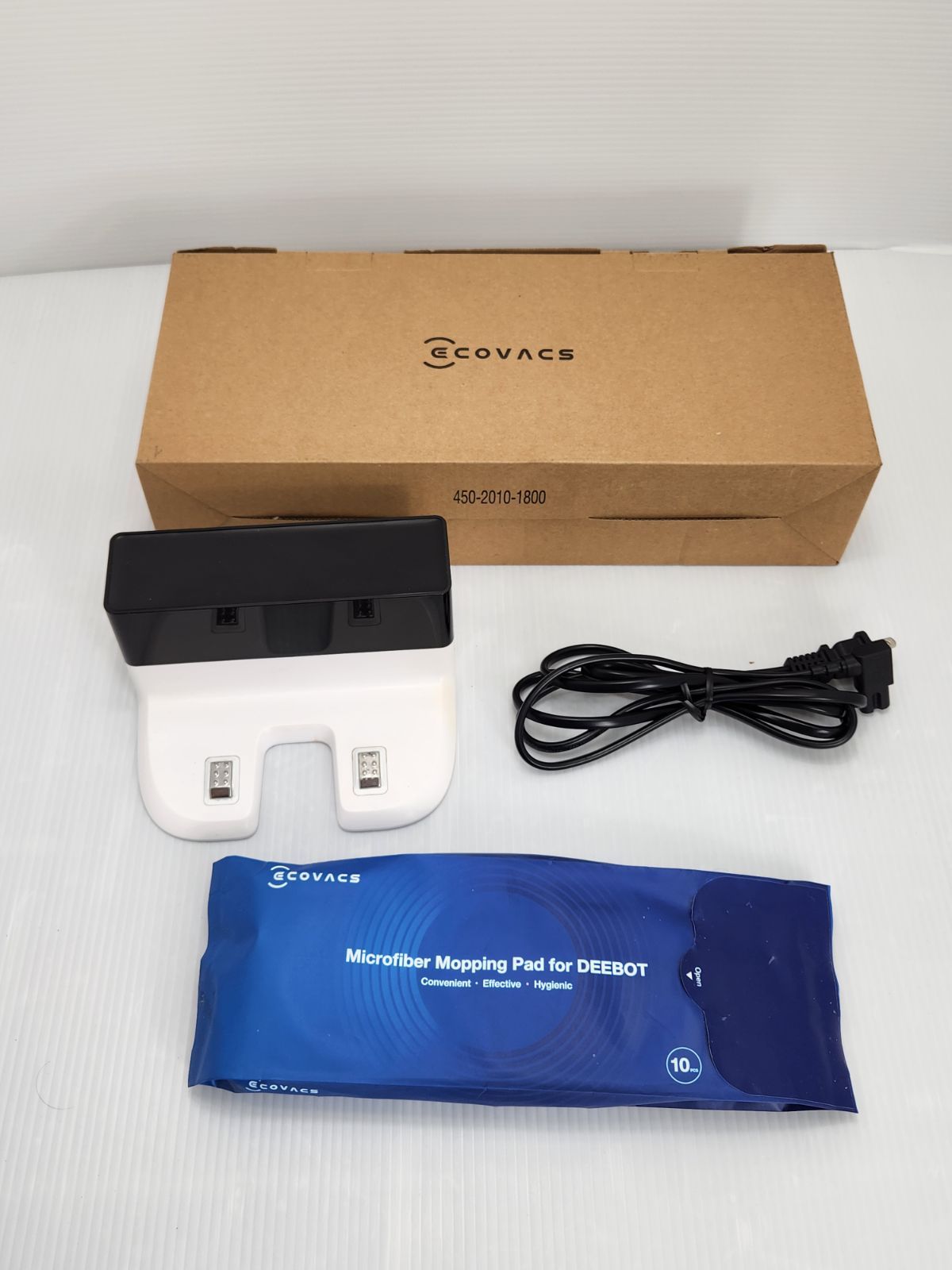 Ecovacs DEEBOT