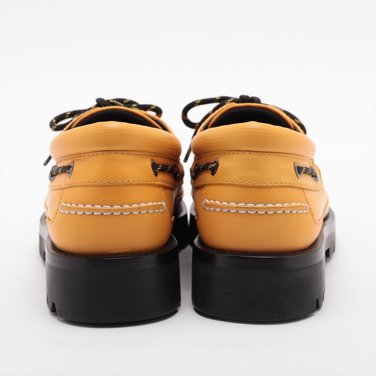 新品同様 ルイヴィトン サマーランドライン エピ レザー デッキ