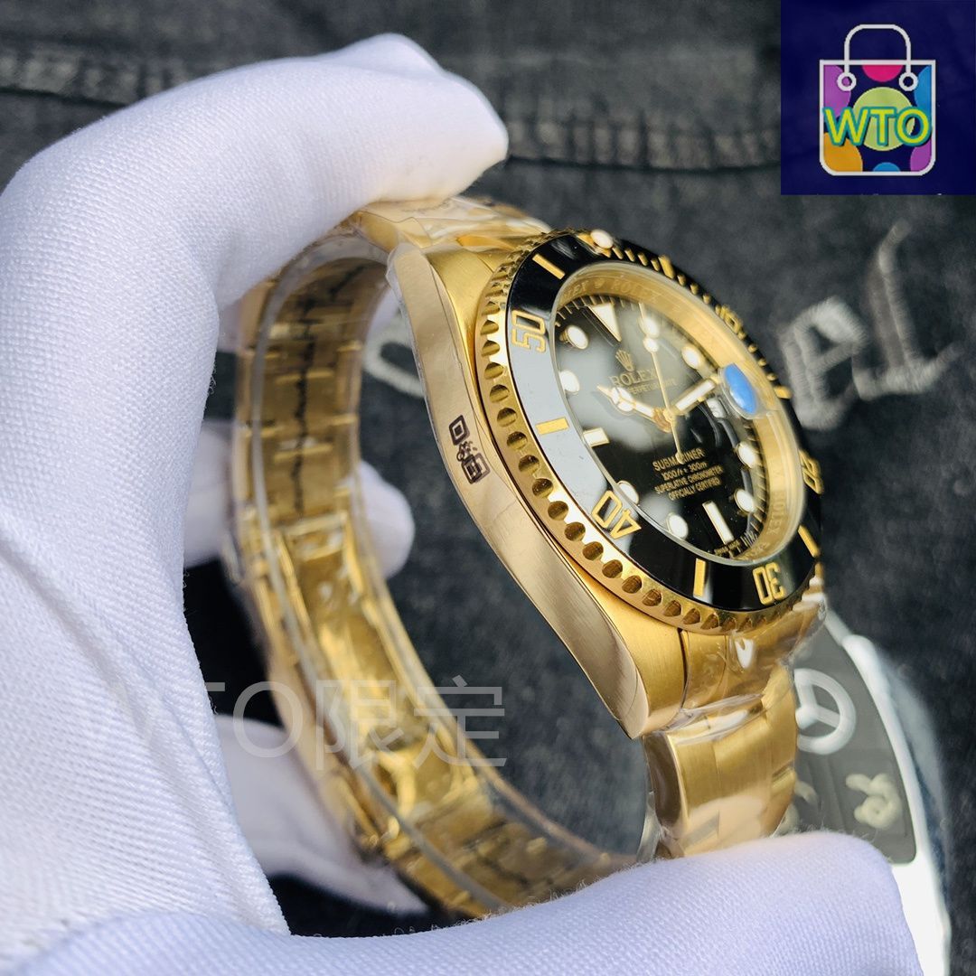 今日特価】Rolex ロレックス サブマリーナーシリーズ 高級輸入