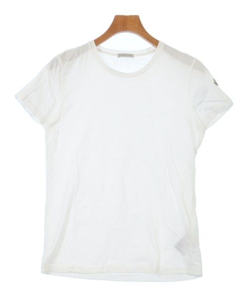 MONCLER Tシャツ カットソー レディース 古着 送料無料