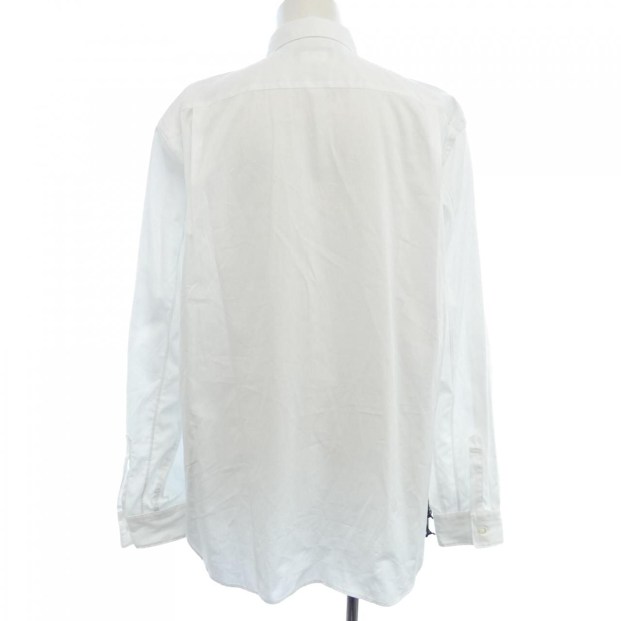 コムデギャルソンオムプリュス COMME des GARCONS HOMME plus PO-B009 シャツ