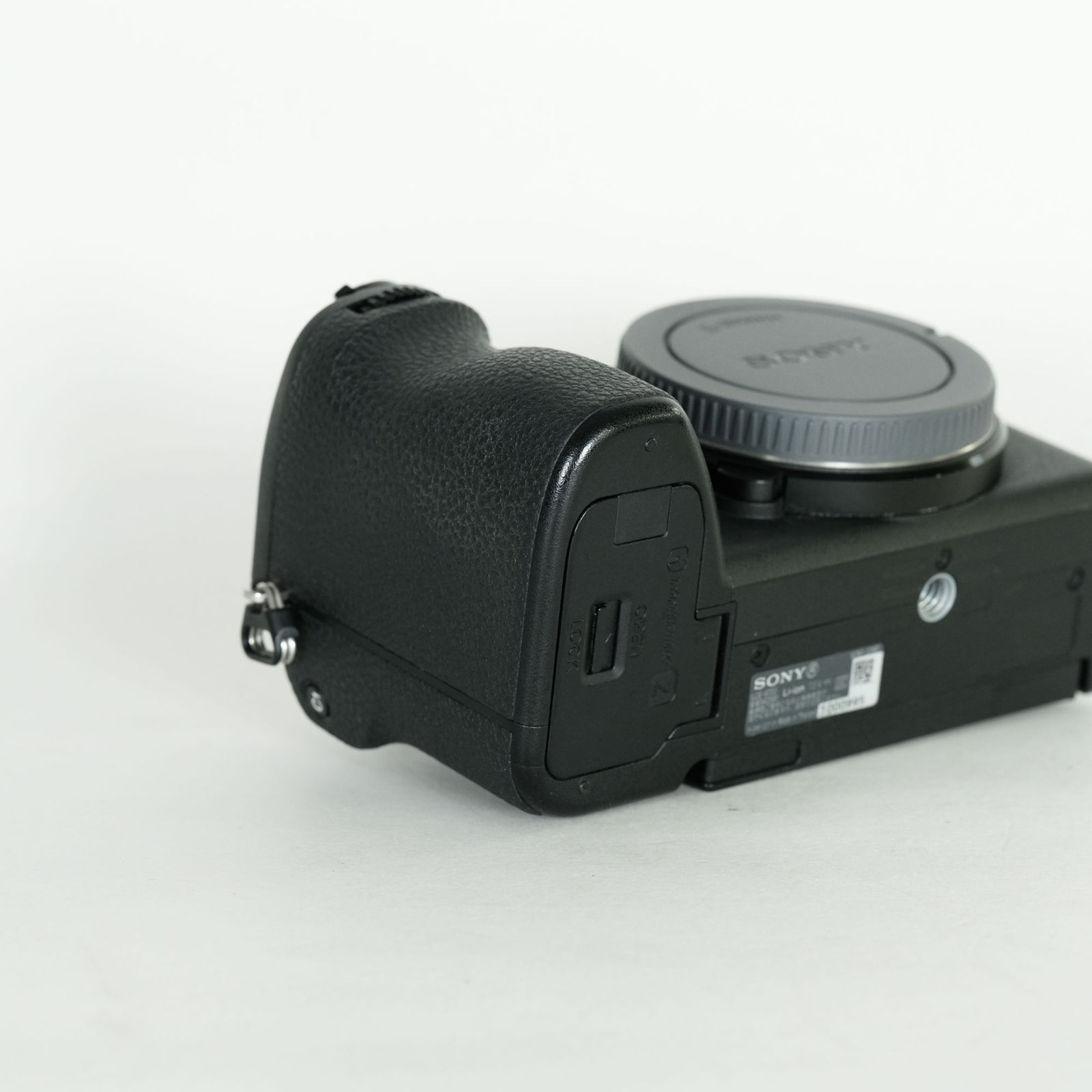 SONY α6700 ミラーレスカメラ ボディ ILCE-6700