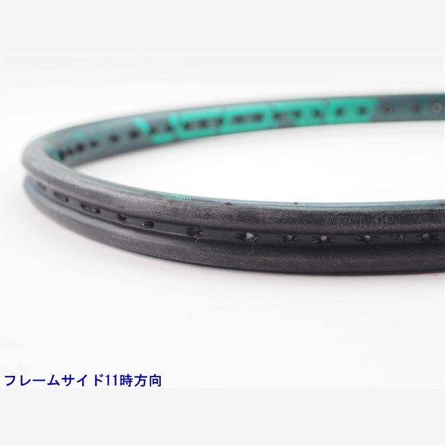 テニスラケット ヨネックス ブイコア プロ 97 FR2019年モデル インポート G3 YONEX VCORE PRO 97 FR 2019 c25100344c LLC-HASEGAWATOSO_COM