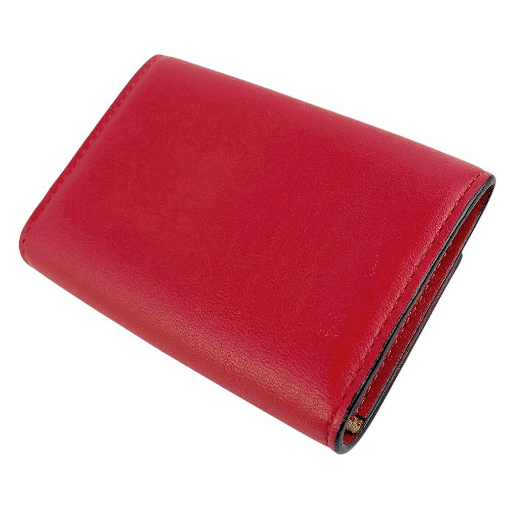 □美品□ クロエ カードケース 名刺入れ リボン ビジネス 仕事 □美品□ クロエ カードケース 名刺入れ リボン ビジネス 仕事