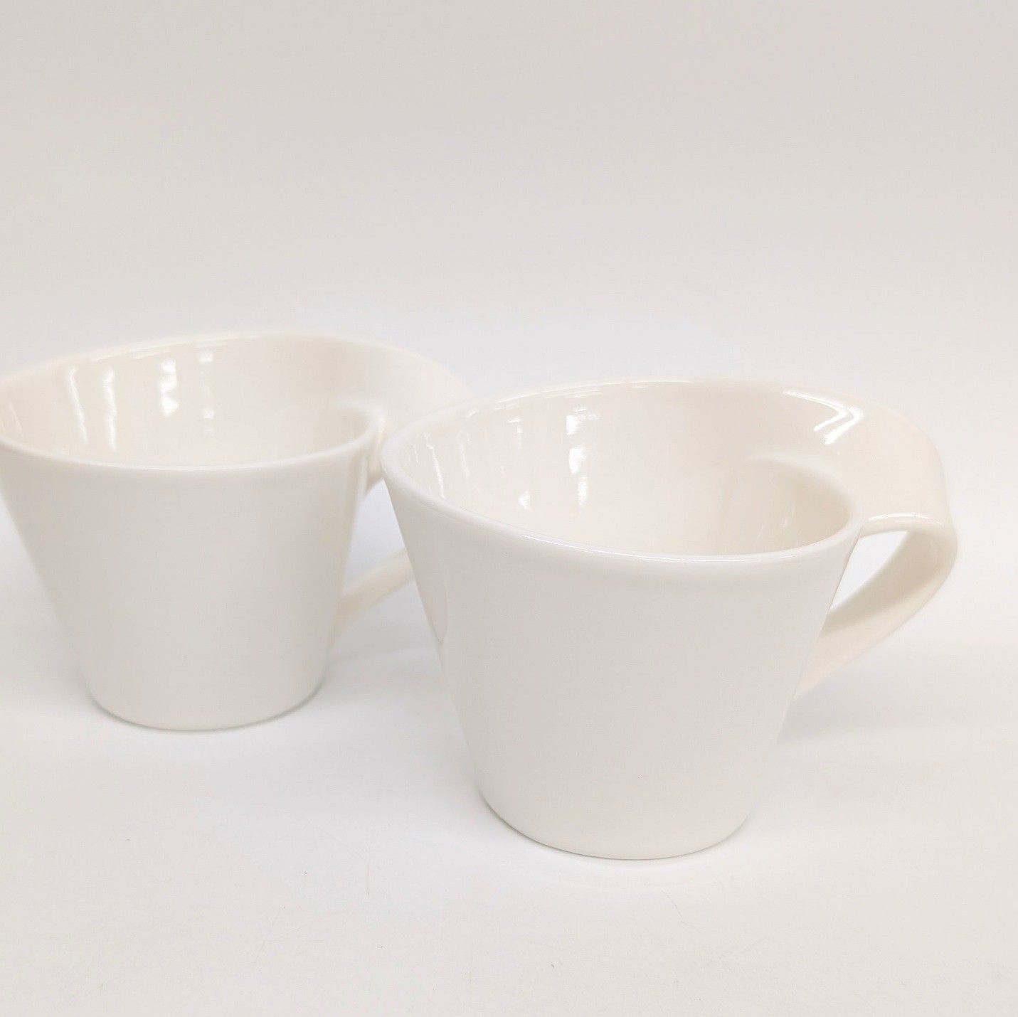 Villeroy&Boch ビレロイ&ボッホ マグカップセット デザイナーズ