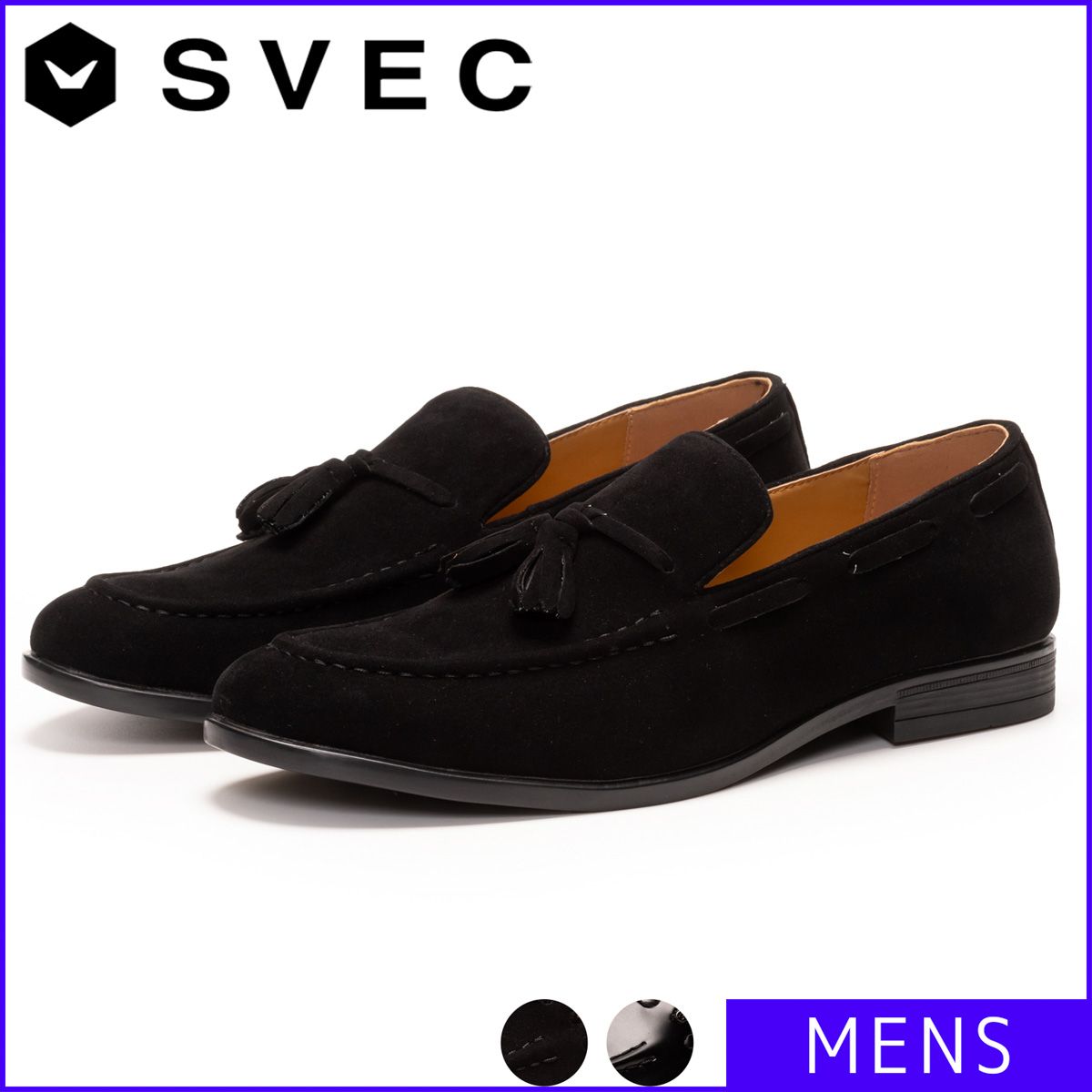 【極美品】◾️大塚製靴◾️ヴァンプローファー◾️スリッポン◾️Uチップ◾️本革◾️ブラック メンズ タッセルローファー 革靴 本革 手作り 3E 幅広 Uチップ