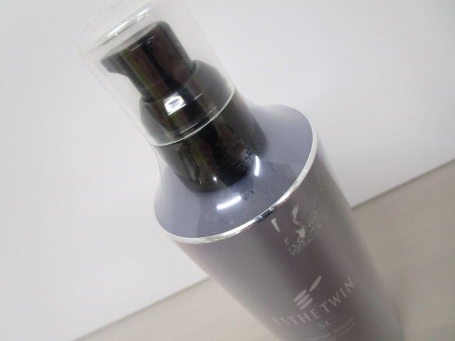 エステツイン SCスキンケア