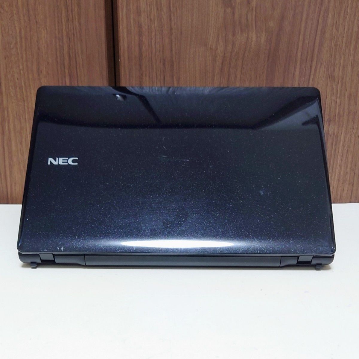 NEC LaVie Corei7 メモリ16GB SSD512GB ブルーレイ DVD Office2024