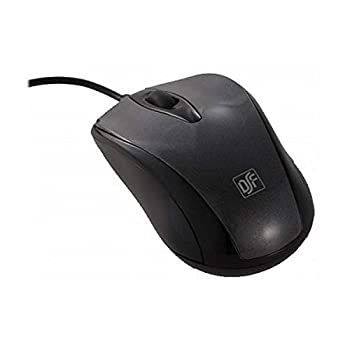 【中古-非常に良い】光学式マウス M黒