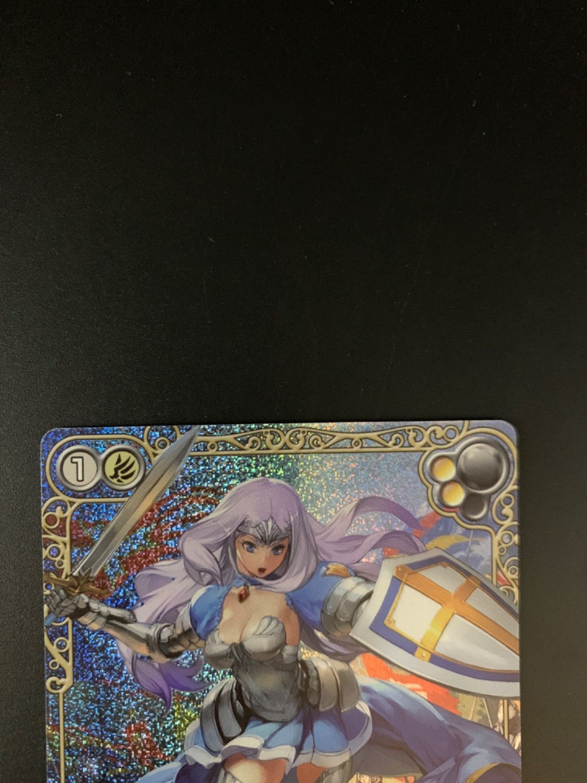 ラストクロニクル　ラスクロ　クロノレア　クイーンズブレイド　アンネロッテ ラストクロニクル アンネロッテ プレミアム クイーンズブレイド