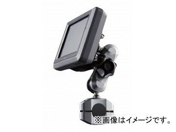 2輪 サインハウス マウントシステム ABCセット2 ZUMO|XR430MC 品番 00075479 JAN 4541408005526